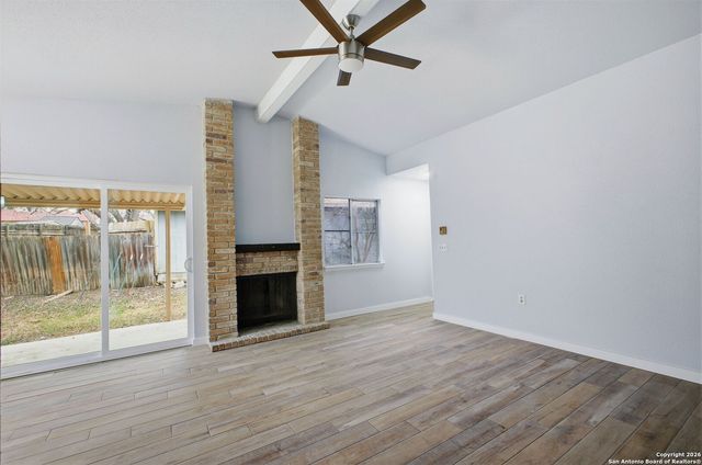 16430 Oak Rock, San Antonio, TX 78247