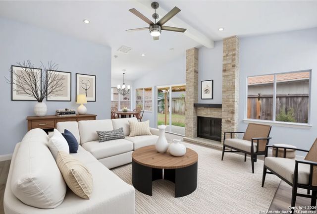 16430 Oak Rock, San Antonio, TX 78247