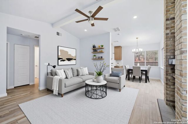 16430 Oak Rock, San Antonio, TX 78247