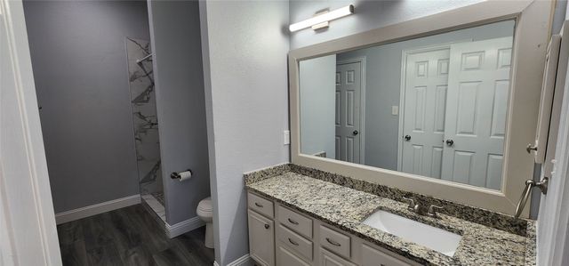 605 Blair Drive, Lewisville, TX 75057