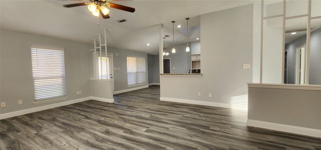 605 Blair Drive, Lewisville, TX 75057