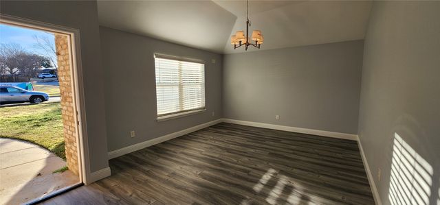 605 Blair Drive, Lewisville, TX 75057