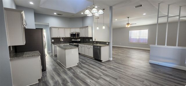 605 Blair Drive, Lewisville, TX 75057