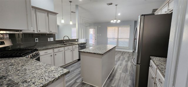 605 Blair Drive, Lewisville, TX 75057