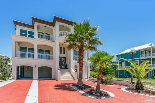 21 E Galvez Ct, Pensacola Beach, FL 32561