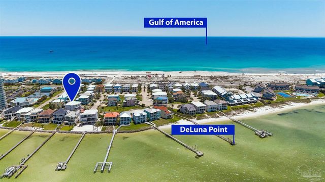 21 E Galvez Ct, Pensacola Beach, FL 32561