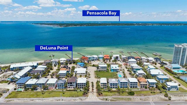 21 E Galvez Ct, Pensacola Beach, FL 32561