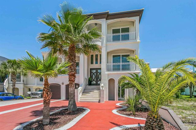 21 E Galvez Ct, Pensacola Beach, FL 32561