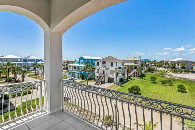 21 E Galvez Ct, Pensacola Beach, FL 32561