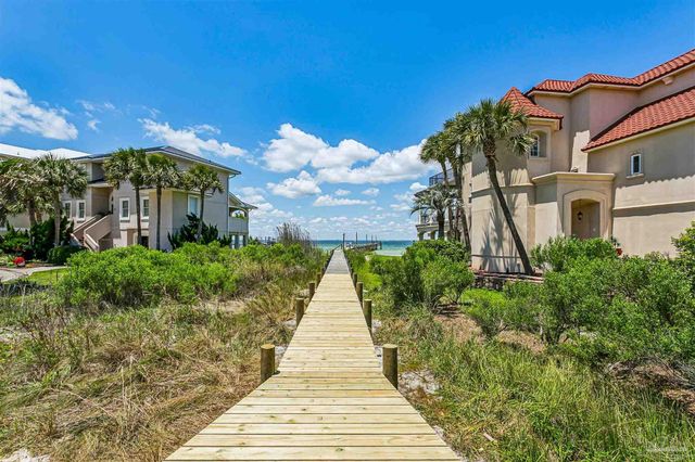 21 E Galvez Ct, Pensacola Beach, FL 32561