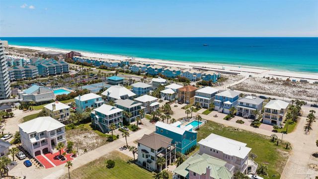 21 E Galvez Ct, Pensacola Beach, FL 32561