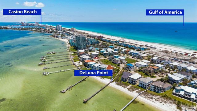 21 E Galvez Ct, Pensacola Beach, FL 32561