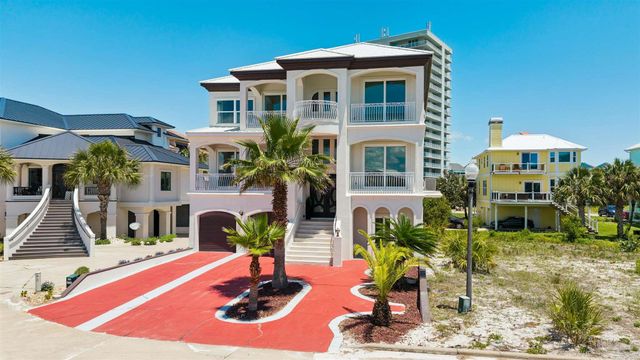 21 E Galvez Ct, Pensacola Beach, FL 32561