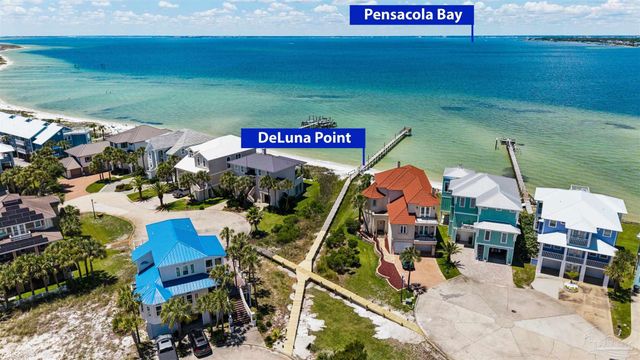 21 E Galvez Ct, Pensacola Beach, FL 32561