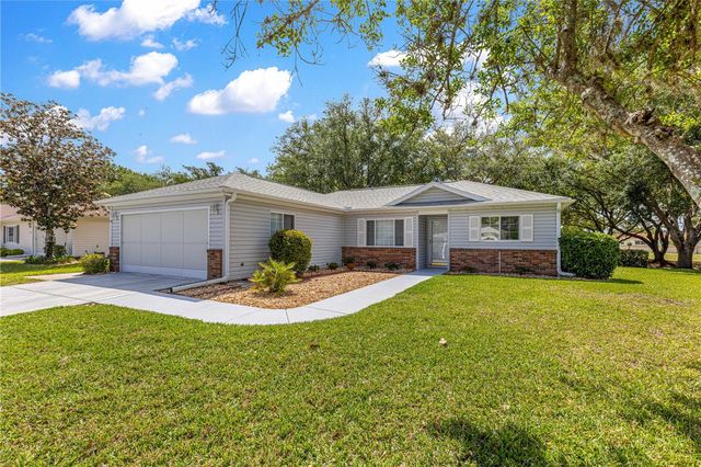8660 SE 140TH PLACE ROAD, Summerfield, FL 34491