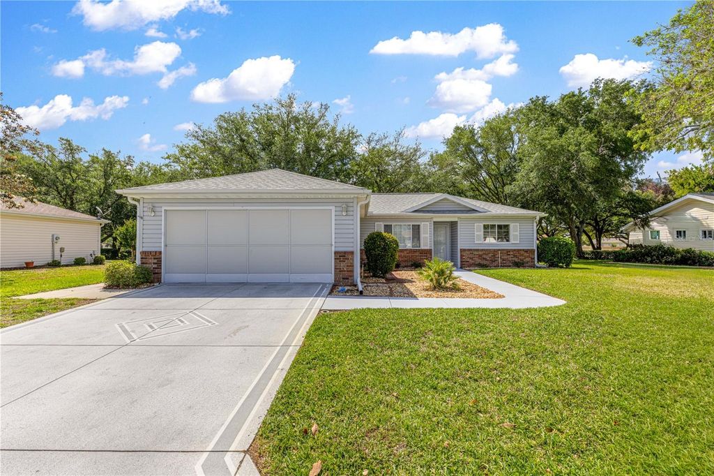 8660 SE 140TH PLACE ROAD, Summerfield, FL 34491