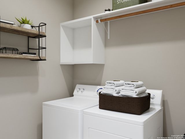 104 High Fence Road, San Antonio, TX 78245