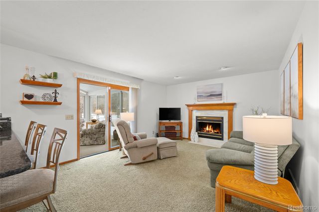 1928 Orchard Drive, Stevensville Village, MI 49127