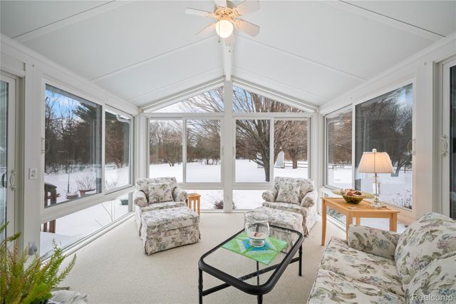 1928 Orchard Drive, Stevensville Village, MI 49127