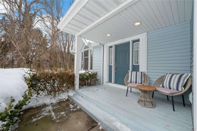 1928 Orchard Drive, Stevensville Village, MI 49127