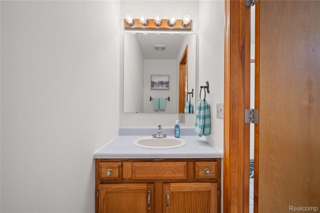 1928 Orchard Drive, Stevensville Village, MI 49127