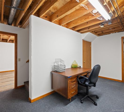 1928 Orchard Drive, Stevensville Village, MI 49127