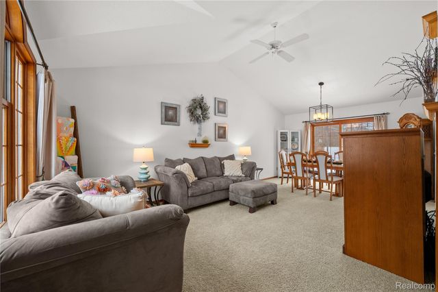 1928 Orchard Drive, Stevensville Village, MI 49127