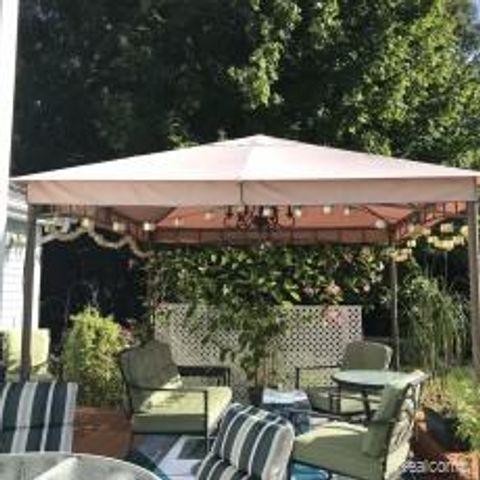 1928 Orchard Drive, Stevensville Village, MI 49127