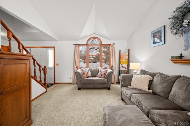 1928 Orchard Drive, Stevensville Village, MI 49127