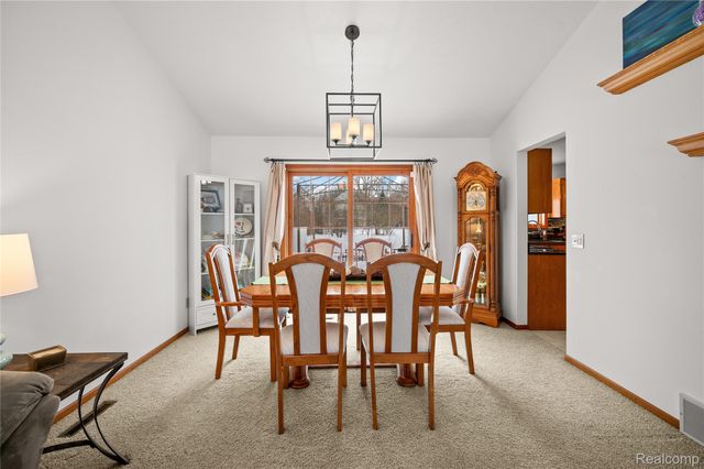 1928 Orchard Drive, Stevensville Village, MI 49127