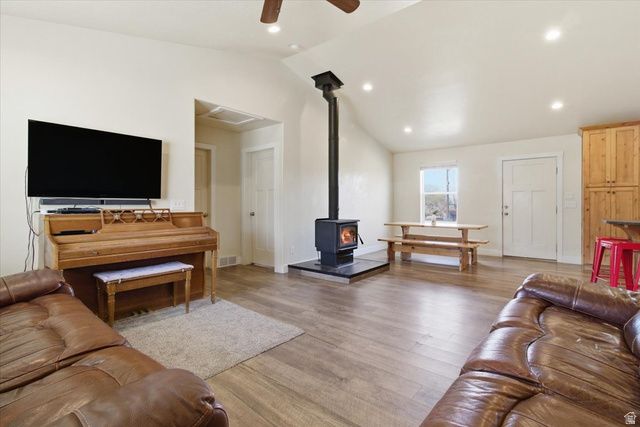 169 N 470 E, Manti, UT 84642