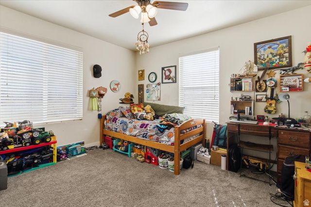 169 N 470 E, Manti, UT 84642