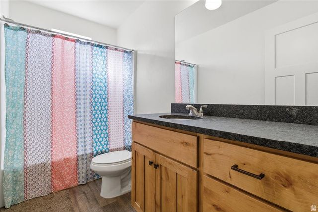 169 N 470 E, Manti, UT 84642