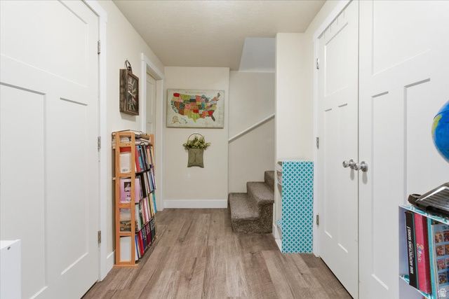 169 N 470 E, Manti, UT 84642