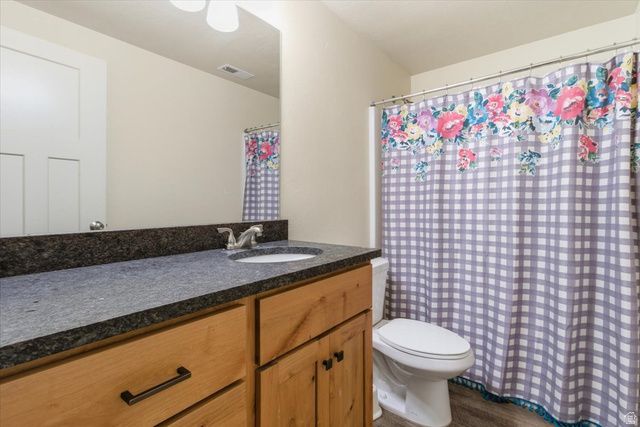 169 N 470 E, Manti, UT 84642