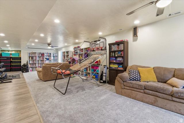 169 N 470 E, Manti, UT 84642