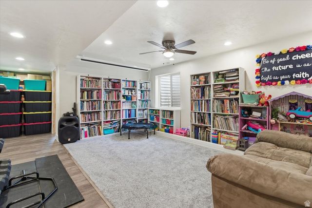 169 N 470 E, Manti, UT 84642