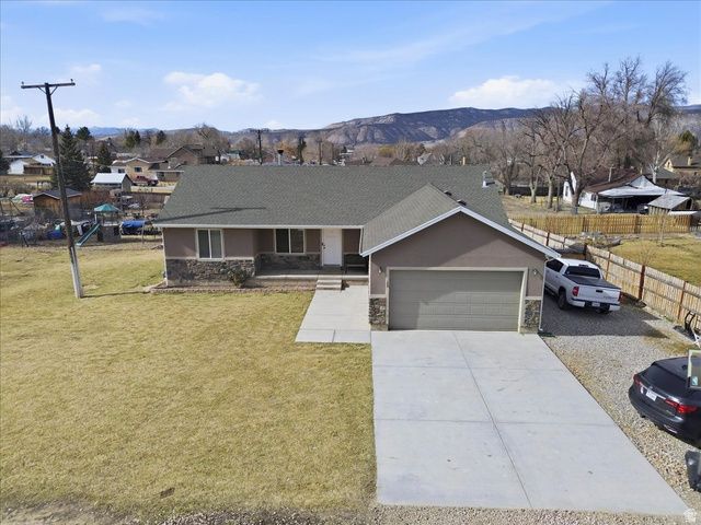 169 N 470 E, Manti, UT 84642