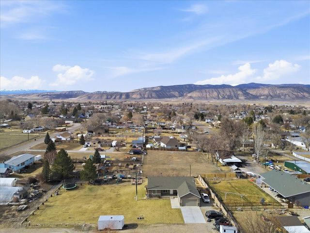 169 N 470 E, Manti, UT 84642