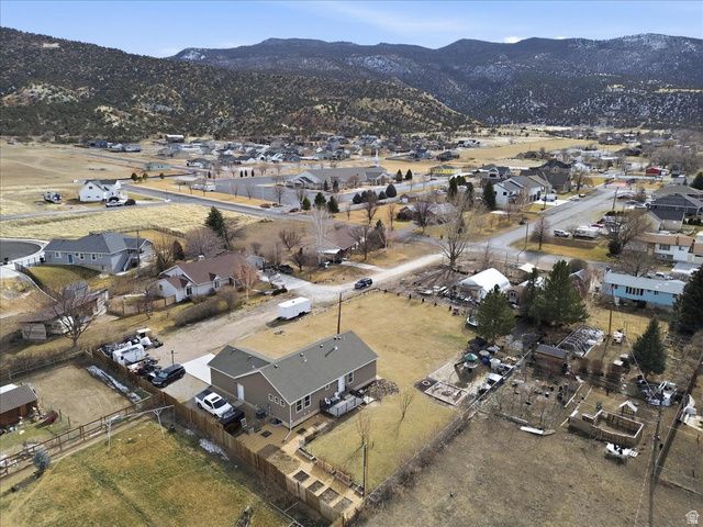 169 N 470 E, Manti, UT 84642