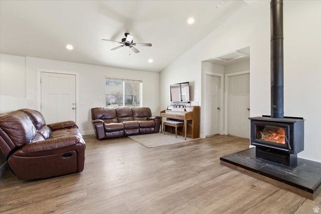 169 N 470 E, Manti, UT 84642