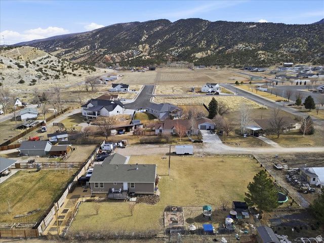 169 N 470 E, Manti, UT 84642