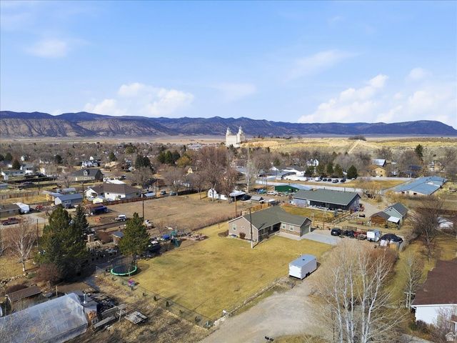 169 N 470 E, Manti, UT 84642