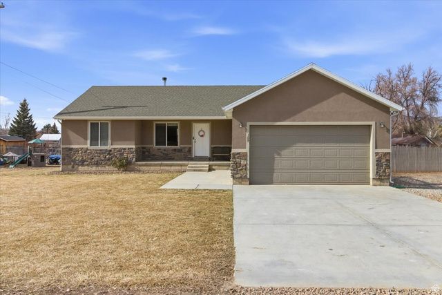 169 N 470 E, Manti, UT 84642