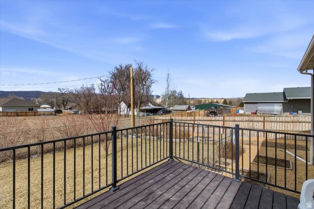169 N 470 E, Manti, UT 84642