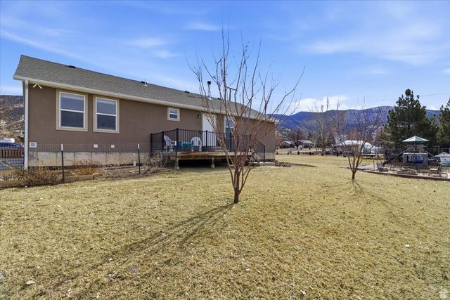 169 N 470 E, Manti, UT 84642