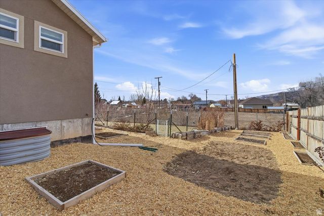169 N 470 E, Manti, UT 84642