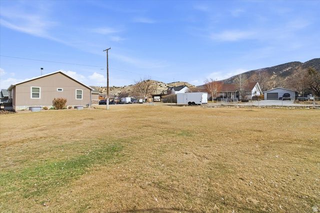 169 N 470 E, Manti, UT 84642