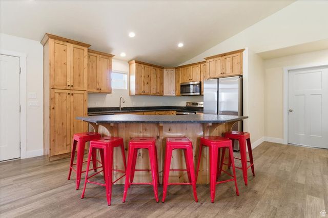 169 N 470 E, Manti, UT 84642