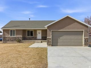 169 N 470 E, Manti, UT 84642